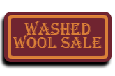 Wool Sale Button